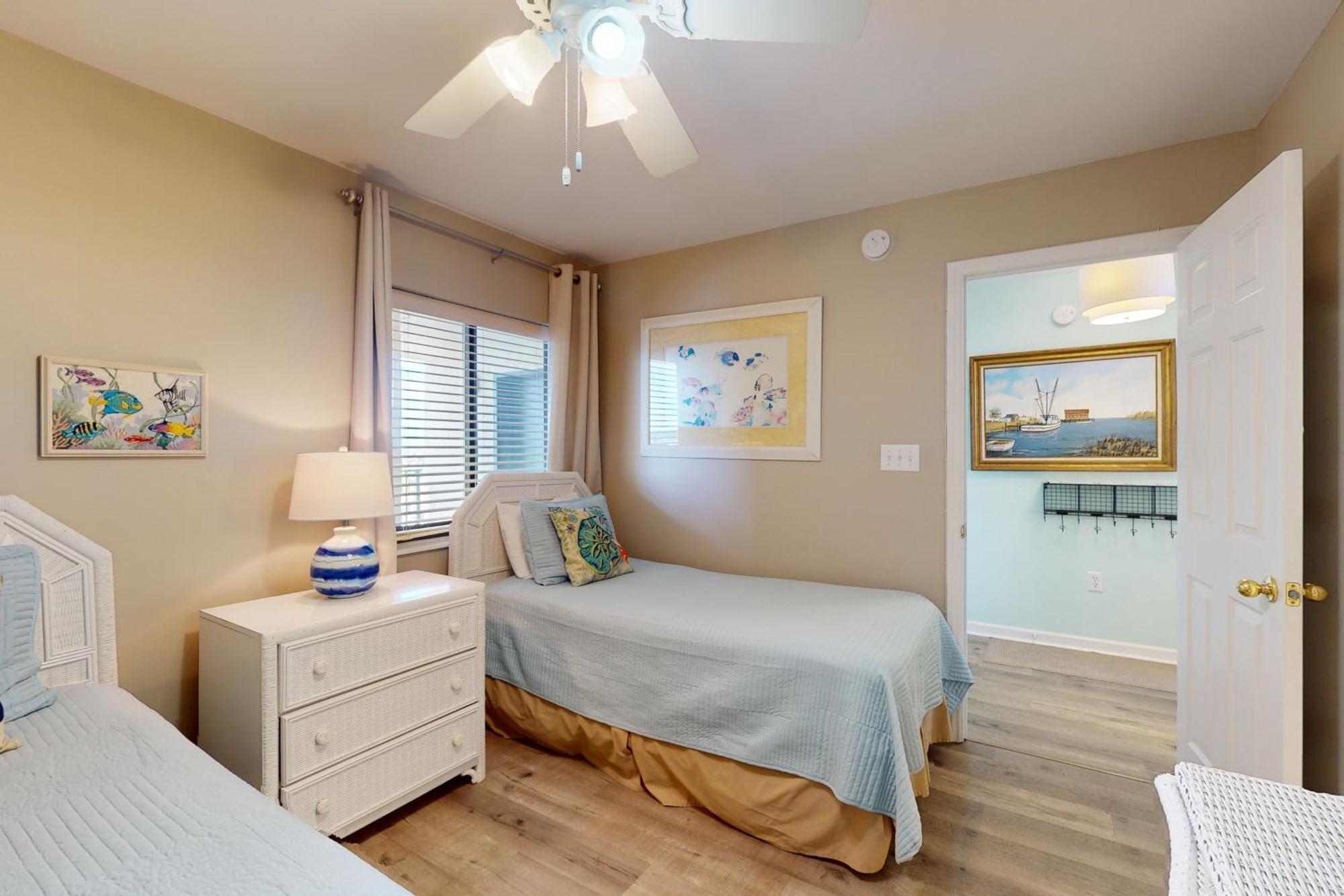 Beach Club III Unit 9-C Myrtle Beach Exterior foto